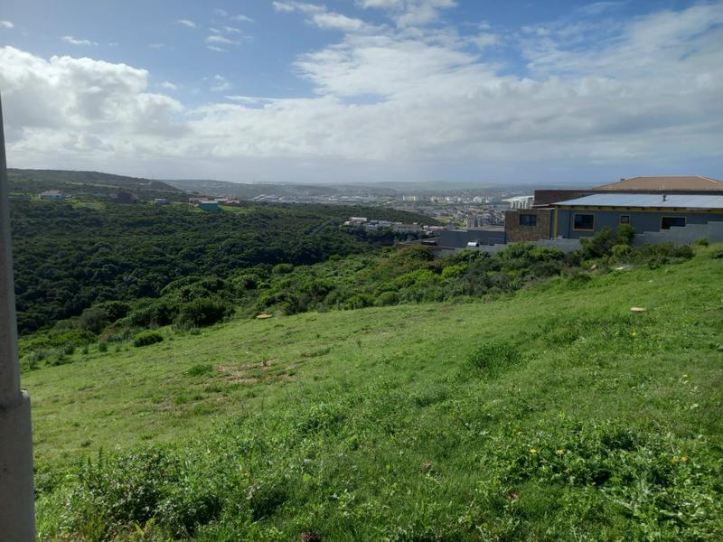 0 Bedroom Property for Sale in Mossel Bay Ext 26 Western Cape